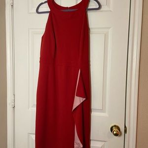 New York & Company formal attire dress. Size XL